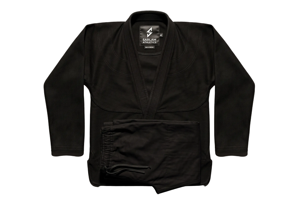 BJJ Gis and Jiu-Jitsu Uniforms